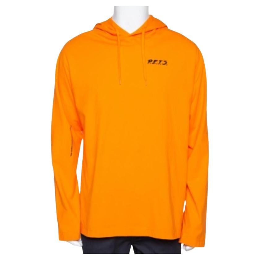 Vetements Sweaters