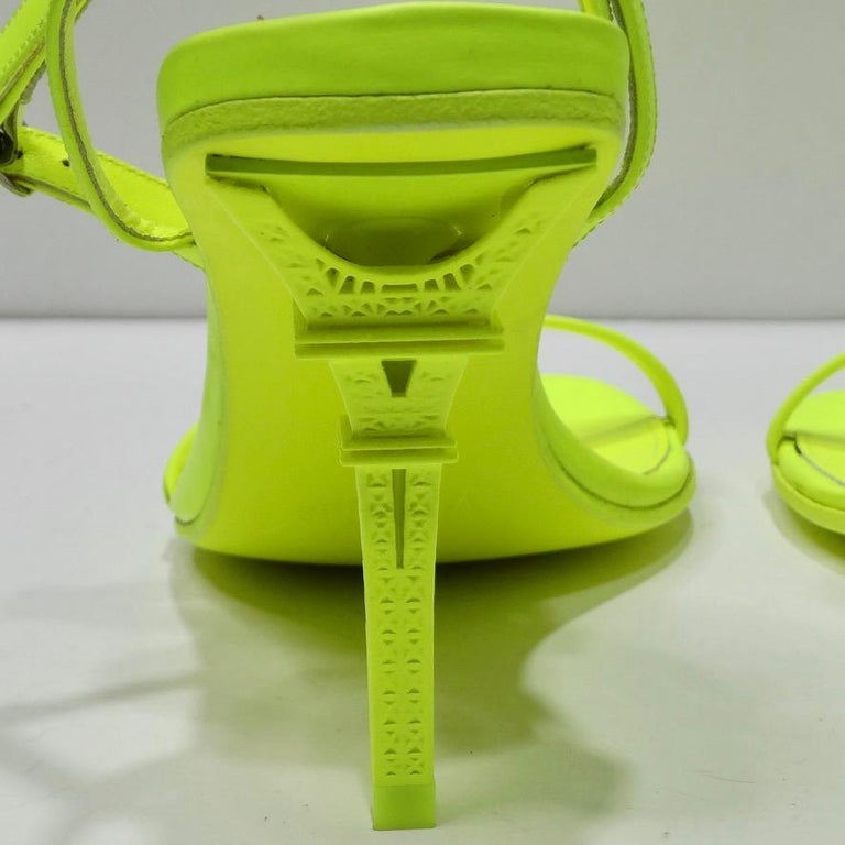 Vetements Spring 2019 Eiffel Tower Heels For Sale At 1stDibs vetements-spring-2019-eiffel-tower-heels-for-sale-at-1stdibs