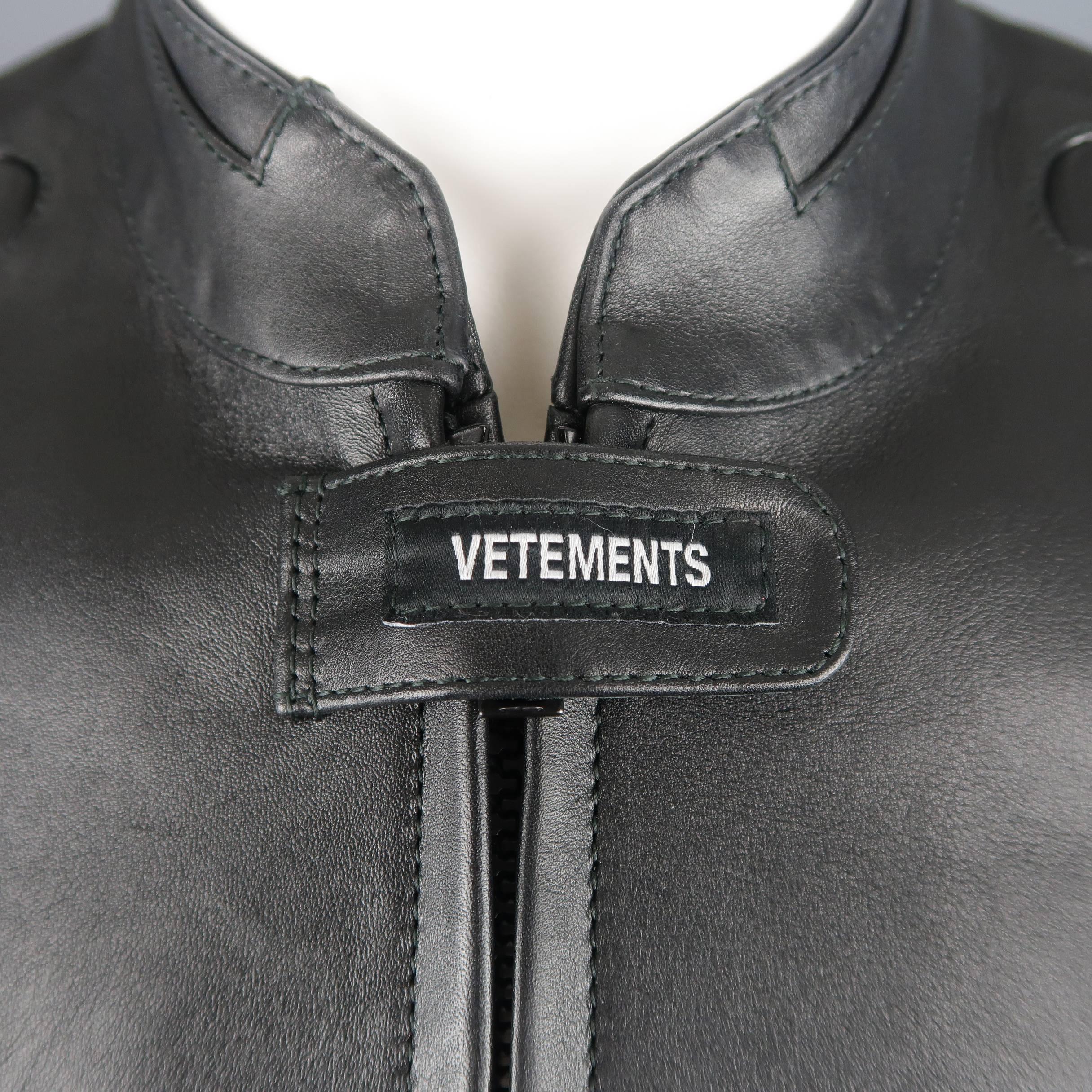 polizei vetements