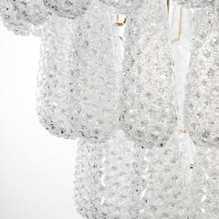 Vetra Lux Chandelier