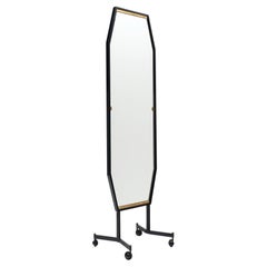 Vetreria Bruno Italian Freestanding Tailor Mirror