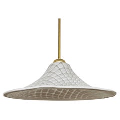Vetri Murano Glass Pendant lamp