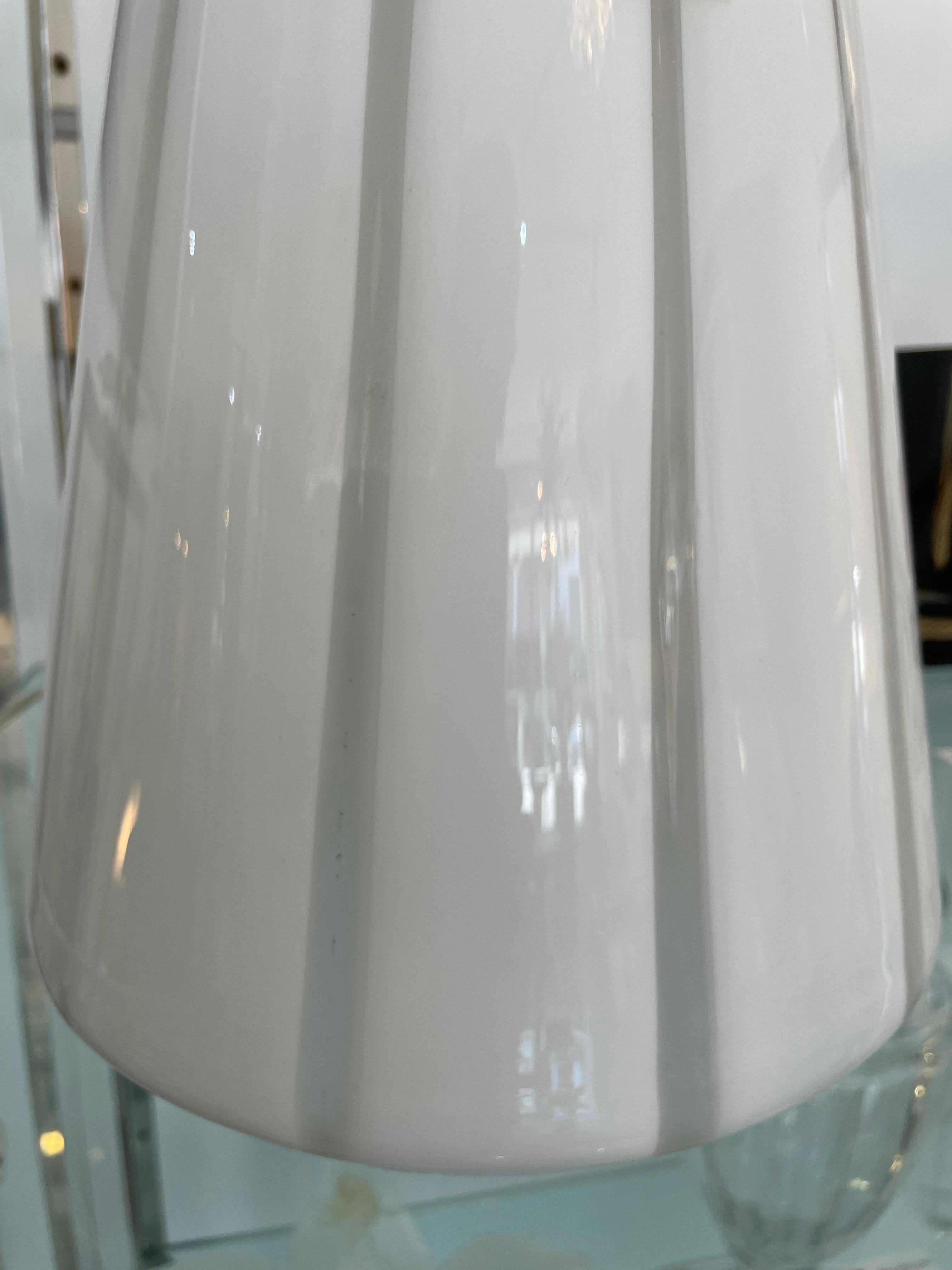 Vetri Murano Glass Table Lamp  6