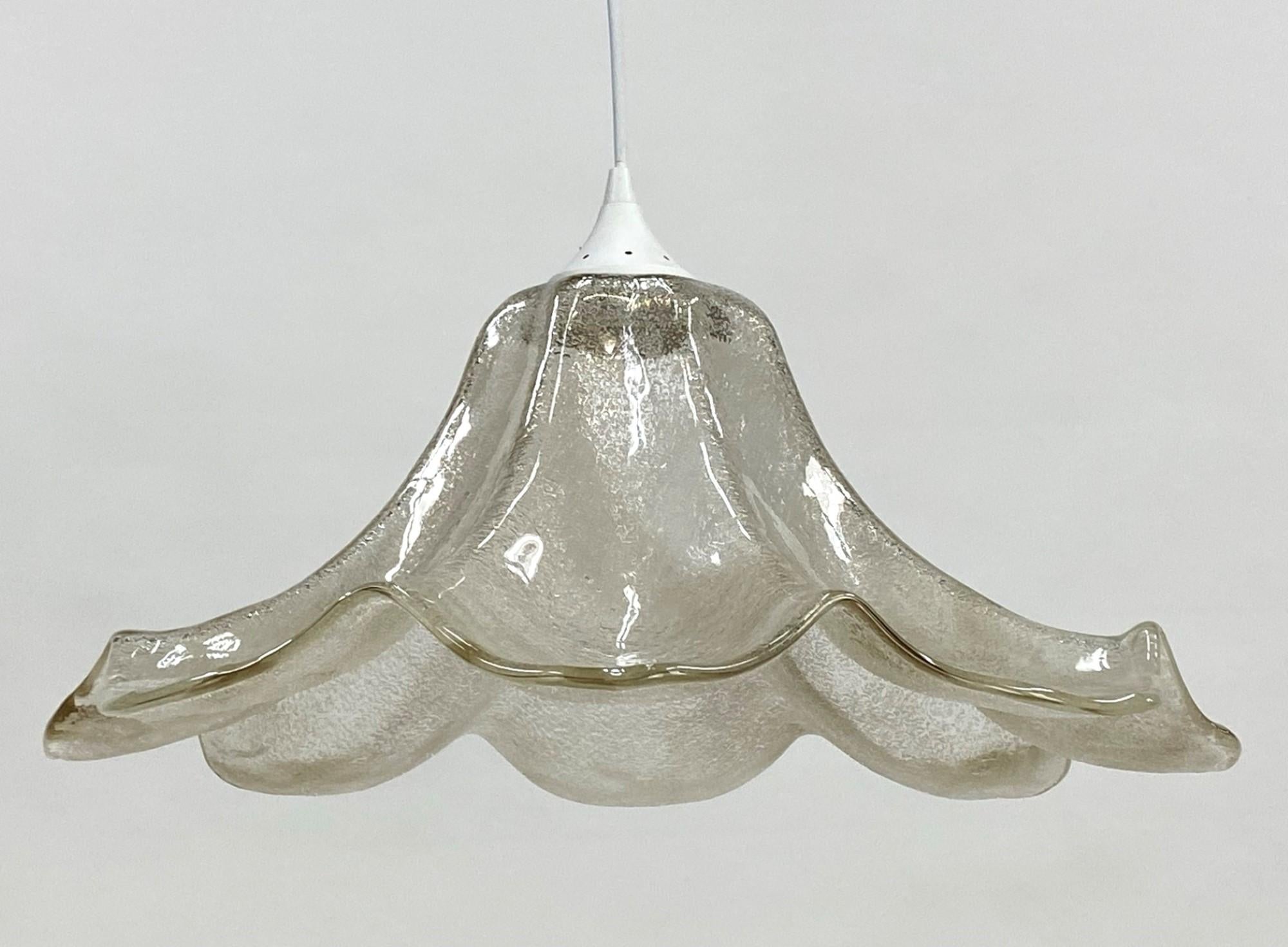 frosted pendant light shades