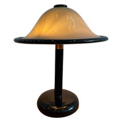 Vetri Murano Table Lamp by Barovier & Toso