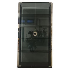 Vitrine Mario Sabot
