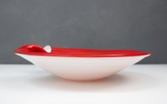 Vetro Artistico Veneziano Murano Class Bowl