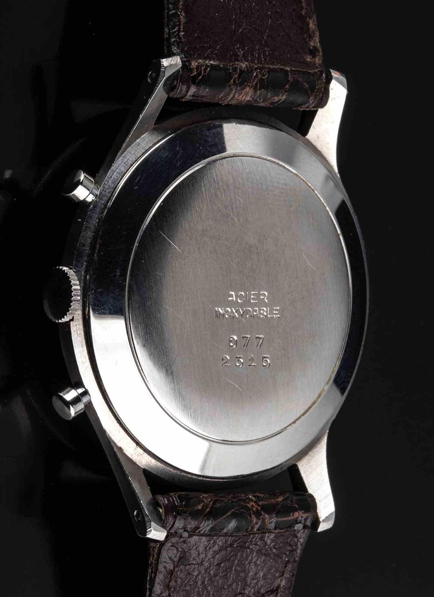 orologi vetta anni 50-60 valore