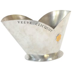 Vintage Veuve Clicquot La Grande Dame Champagne Cooler