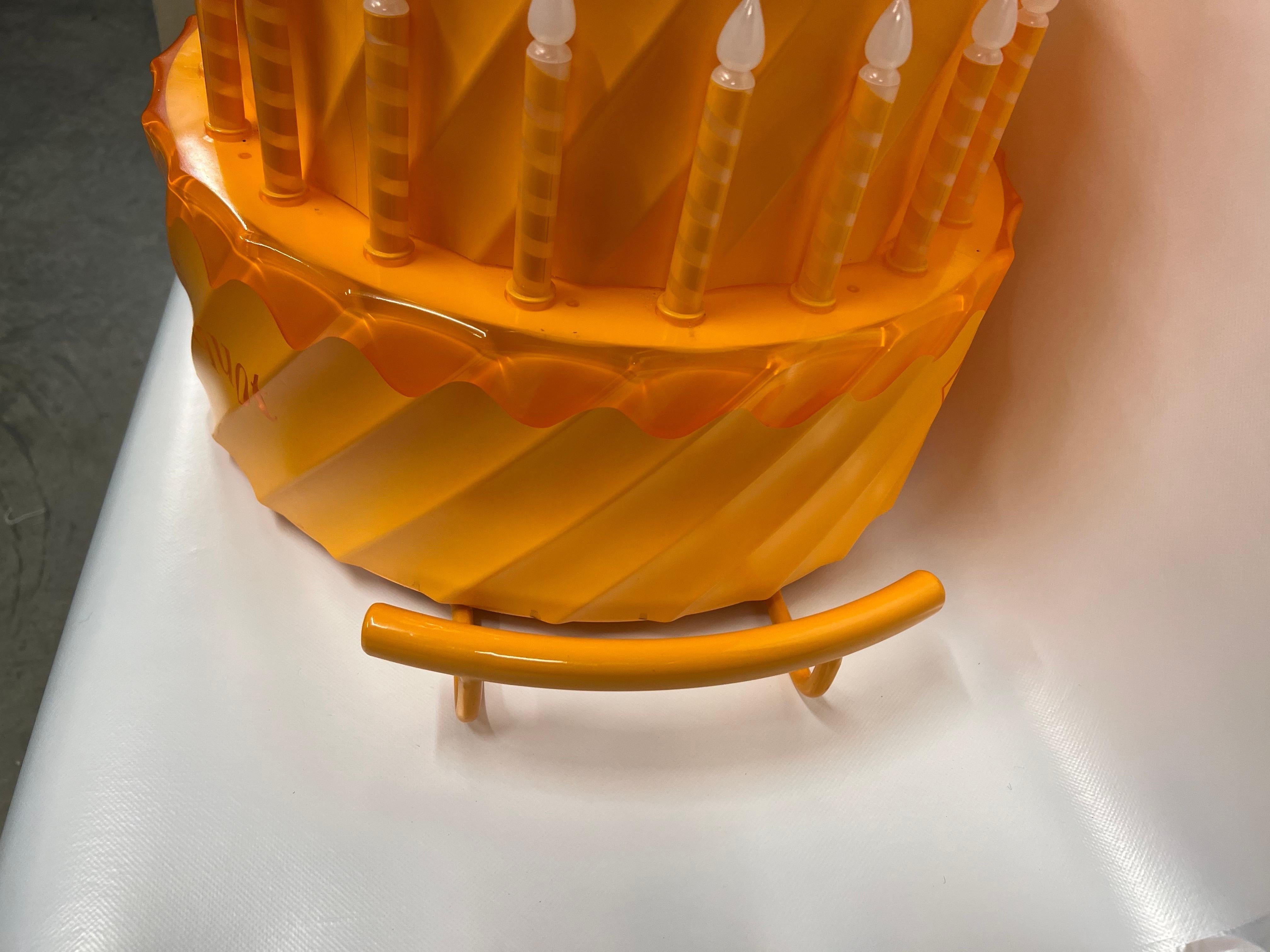 Veuve Clicquot Special Edition magnum Champagne Bottle chiller 11