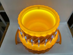 Veuve Clicquot Edizione Speciale magnum Champagne Bottle chiller