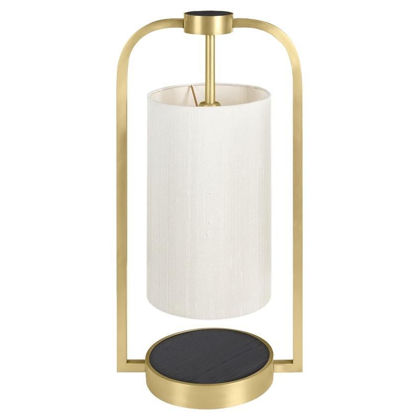 Vevey Table Lamp For Sale