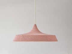 Hand Crafted Vex Pendant, Ø60cm/23.6in