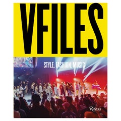 Vfiles: Stile, moda, musica