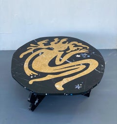 VGO Associates, Night Dance Coffee Table