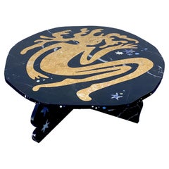 VGO Associates, Night Dance Coffee Table