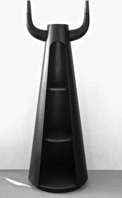 VGO Associates, Salvatore Cabinet and Incense Holder