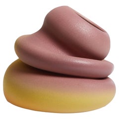 Vase Sunshine S de Vgo Associates