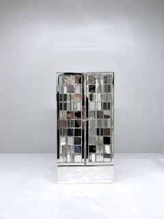 VGO Associates, Sybil Candle Holder