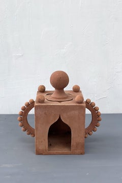 VGO ASSOCIATES, The Arabian Nights Lantern Candel Holder