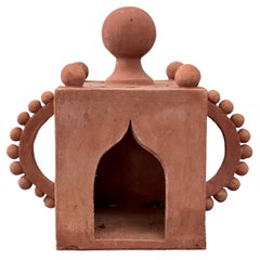 VGO ASSOCIATES, The Arabian Nights Lantern Candel Holder