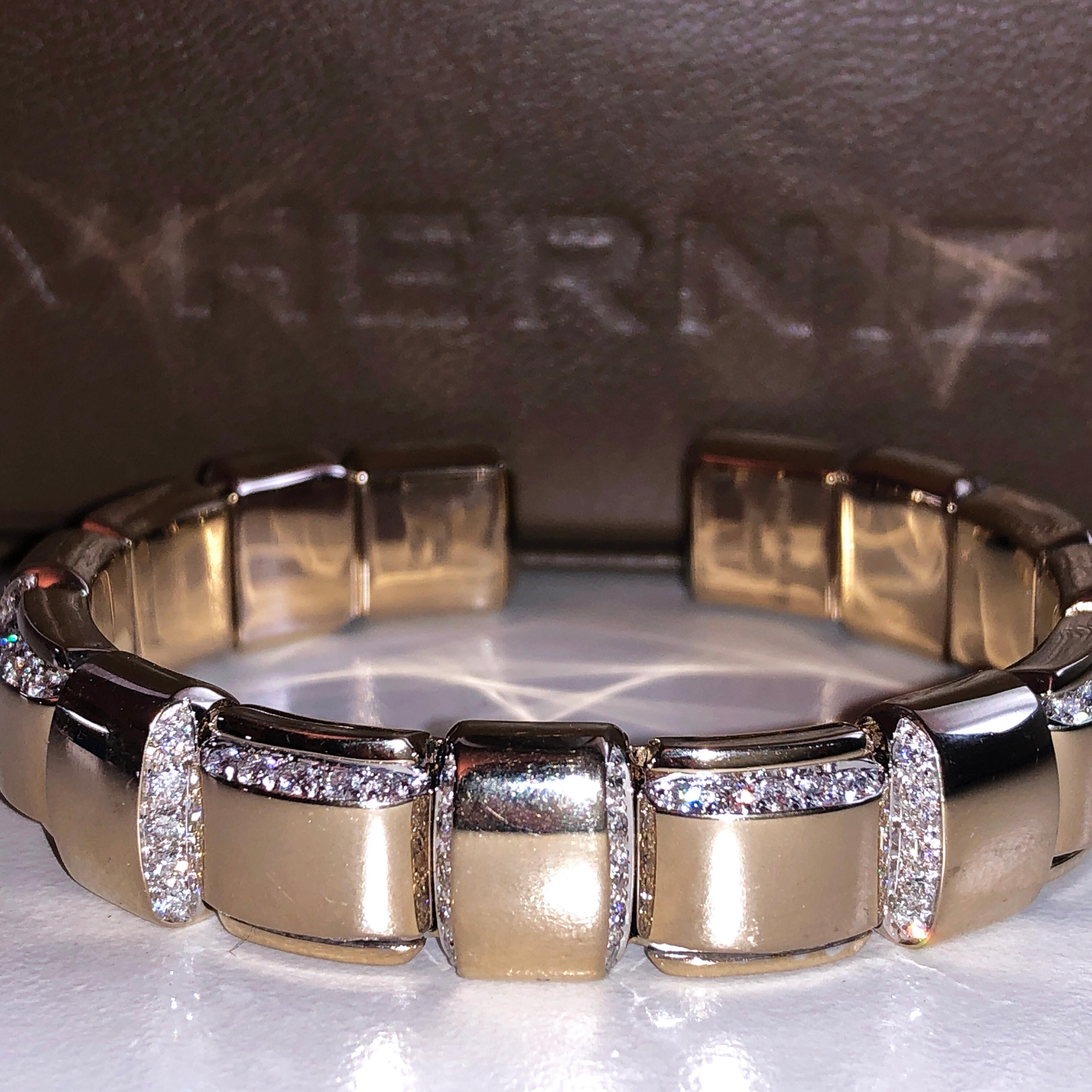 vhernier bracelets