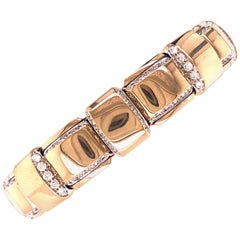 Contemporary Bracelets