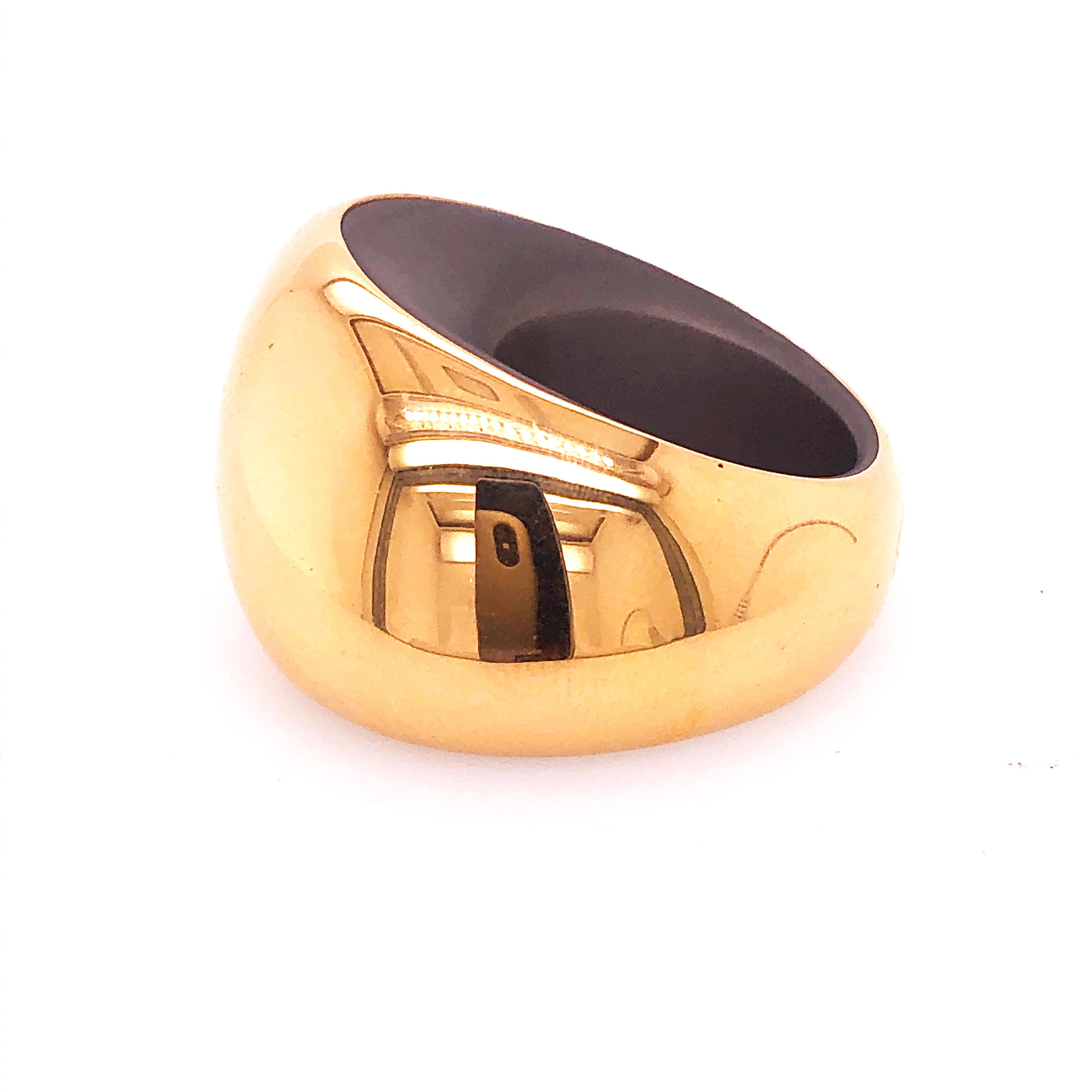 vhernier ring