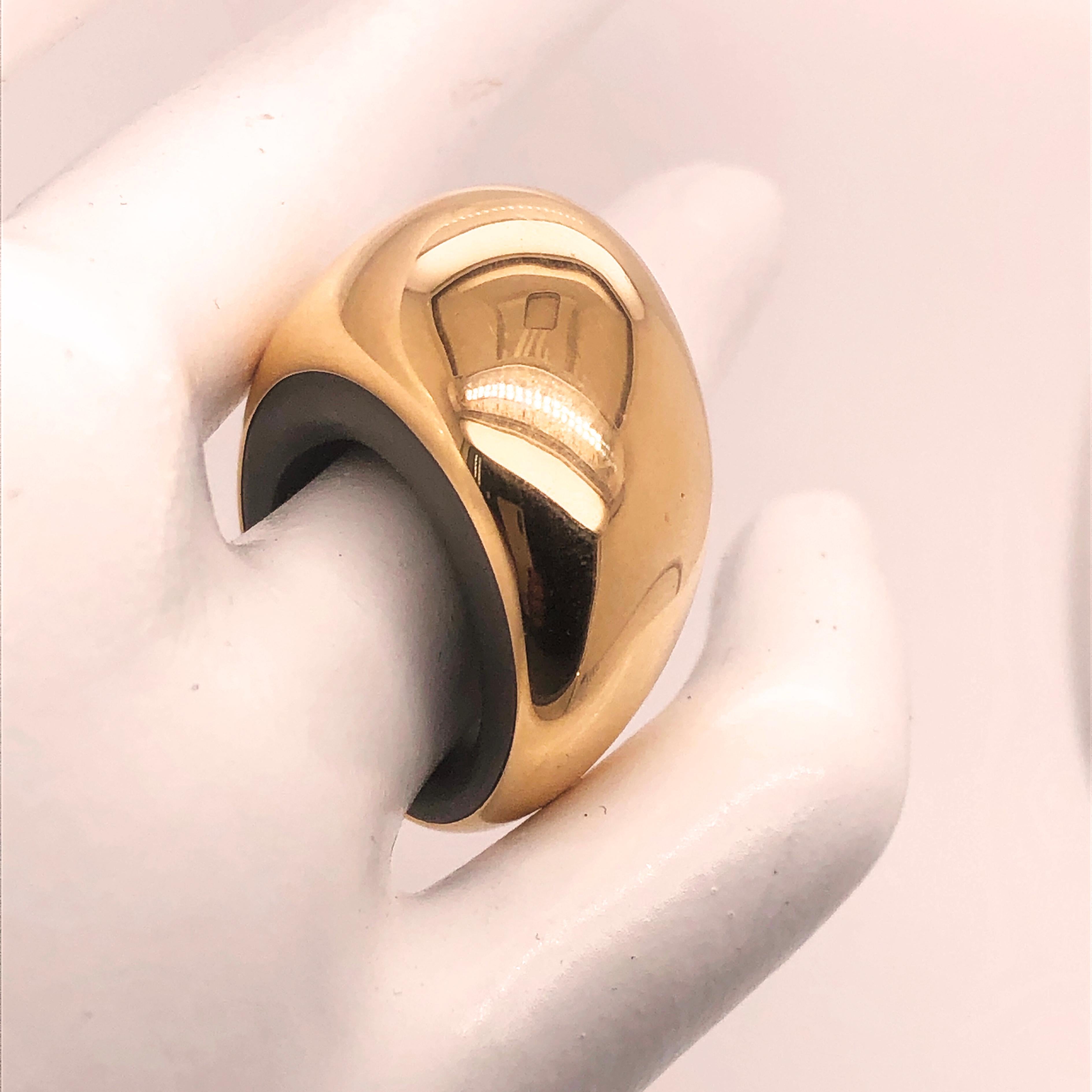 pirouette engagement ring