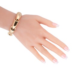 Vhernier Calla 18 Karat Rose Gold Bracelet