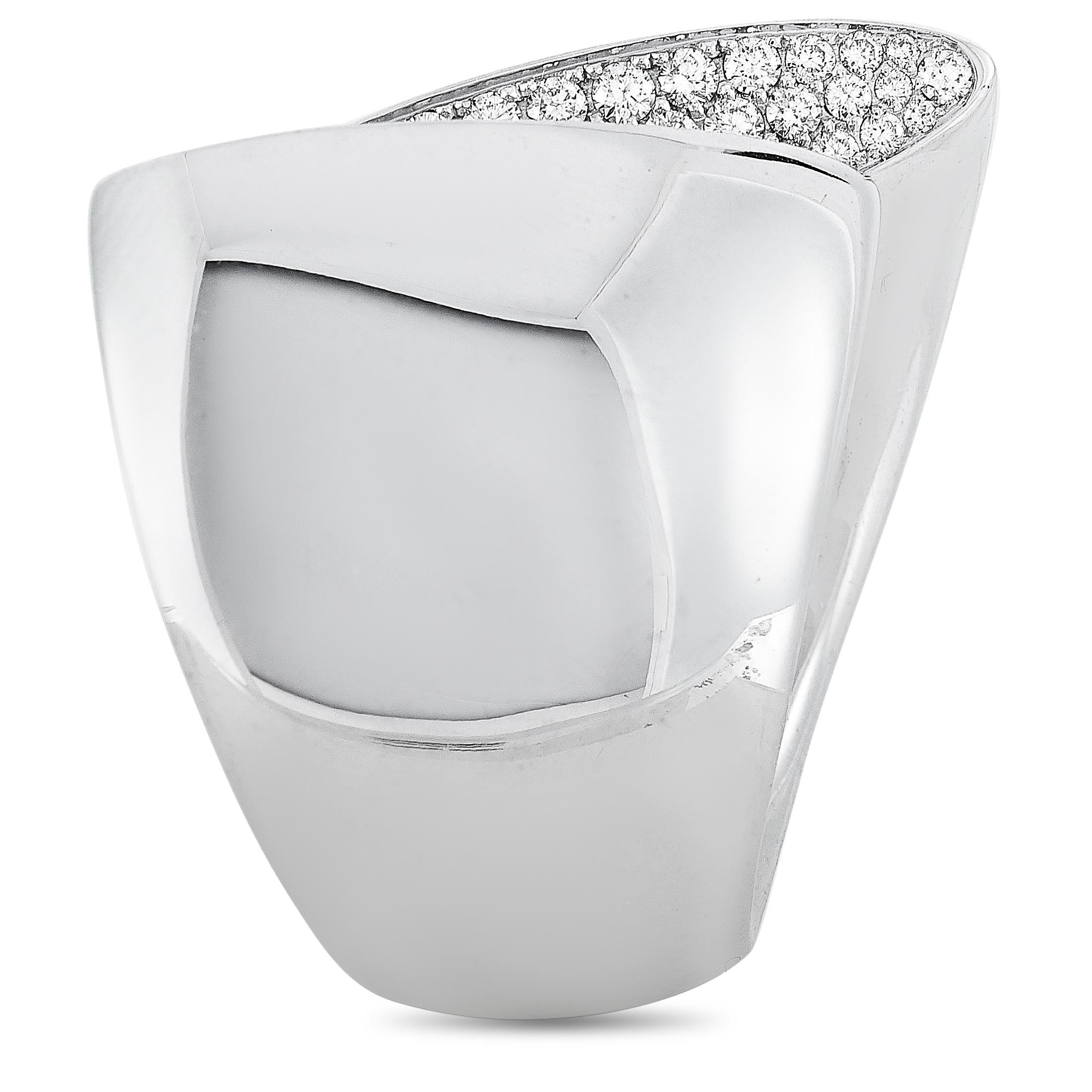 vhernier eclisse ring