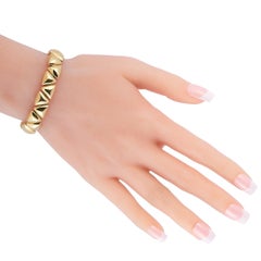 Vhernier Freccia Mini 18 Karat Rose Gold 18 Elements Bracelet