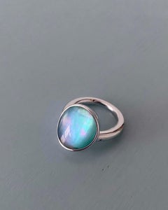 Vhernier, anello di Giotto