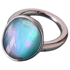 Vhernier, Giotto ring
