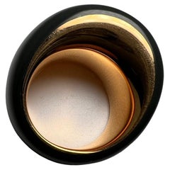 Vhernier Pirouette 18Karat Gold Ring