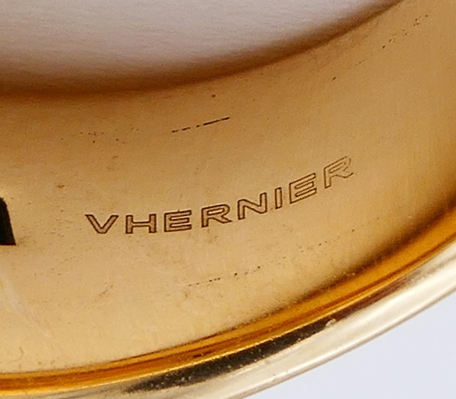 vhernier estate jewelry for sale