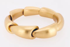 Vhernier Rose Gold Calla Bracelet
