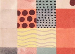 Via Como - 'Art Deco 7' Runner Rug