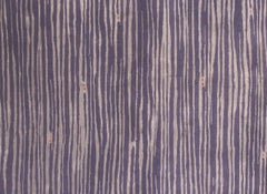 Via Como - 'Astratto Vintage' Rug - Size 5'7 x 8' Carpet Wool Silk Hand Knotted