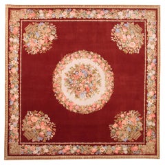 'Bergeraque' Rug