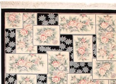 Via Como, 'Fiori Chinese' Rug