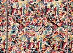 'Floreal' Rug
