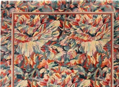 Via Como, 'Floreal Vintage' Rug