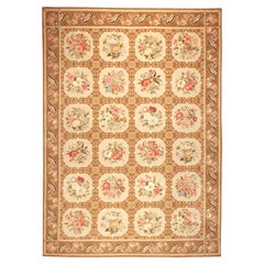 Vintage 'Il Prato' Rug