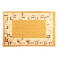 Via Como - Tapis « Maze » - Taille 6' 7" x 9'10"