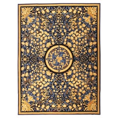 Tapis 'Mille Folliage