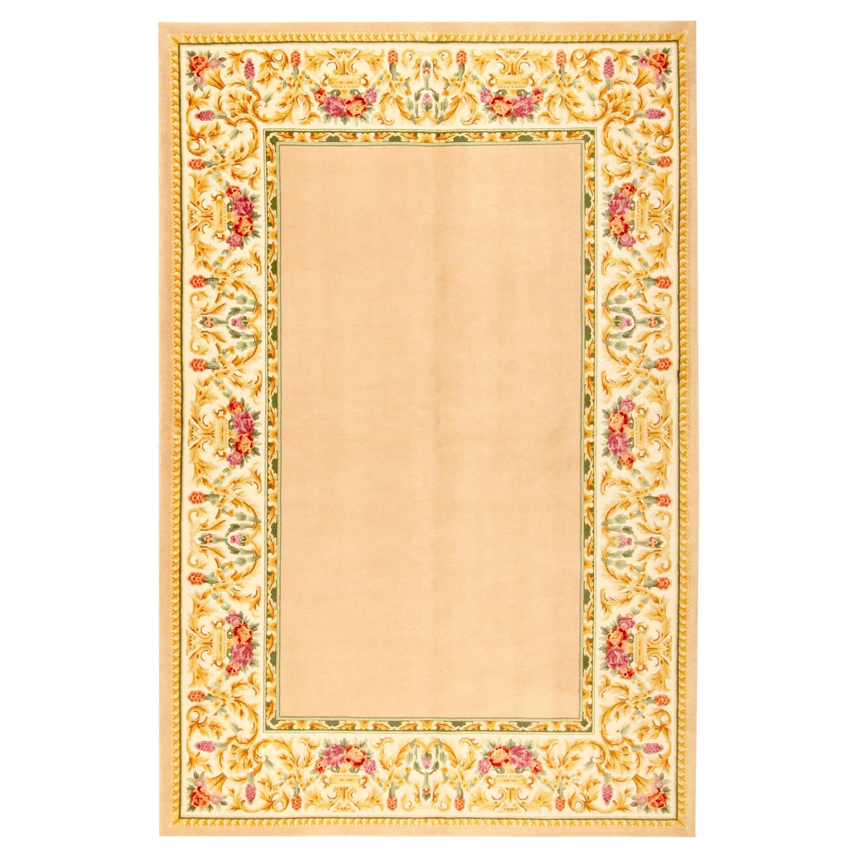Via Como, „Mirror Beige“ Teppich im Angebot