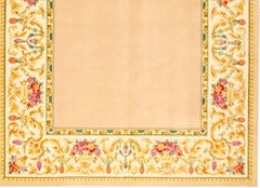 Via Como, tapis 'Mirror Beige' (miroir beige)
