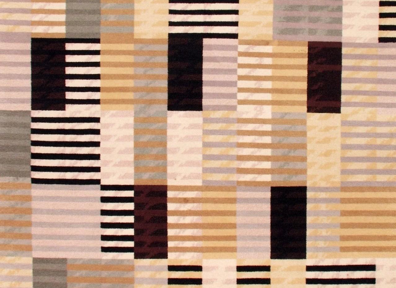 Via Como - Tapis 'Miuccia' - Taille 4'8