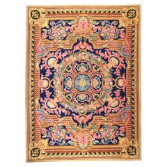 Via Como, 'Royal Palace Blue' Rug